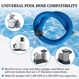 OwnWhim 29060E preassembled nuts enable quick, leak-free installation
