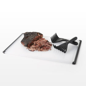 OXO Good Grips Meat Shredding Claws heat-resistant up to 450°F for high-temp use