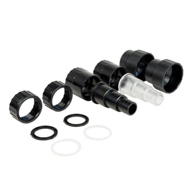 OXYFUL installation guide image illustrates step-by-step placement in a tank