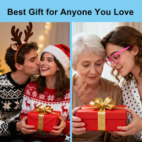 OYACH gift-ready packaging makes this craft kit a thoughtful present