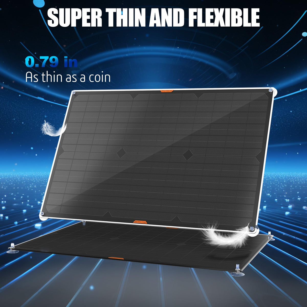 OYMSAE bottom CPB plate adds durability to the panel