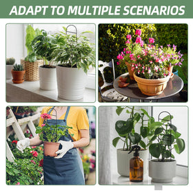 OYOEETD indoor garden accessory enhances plant display and growth
