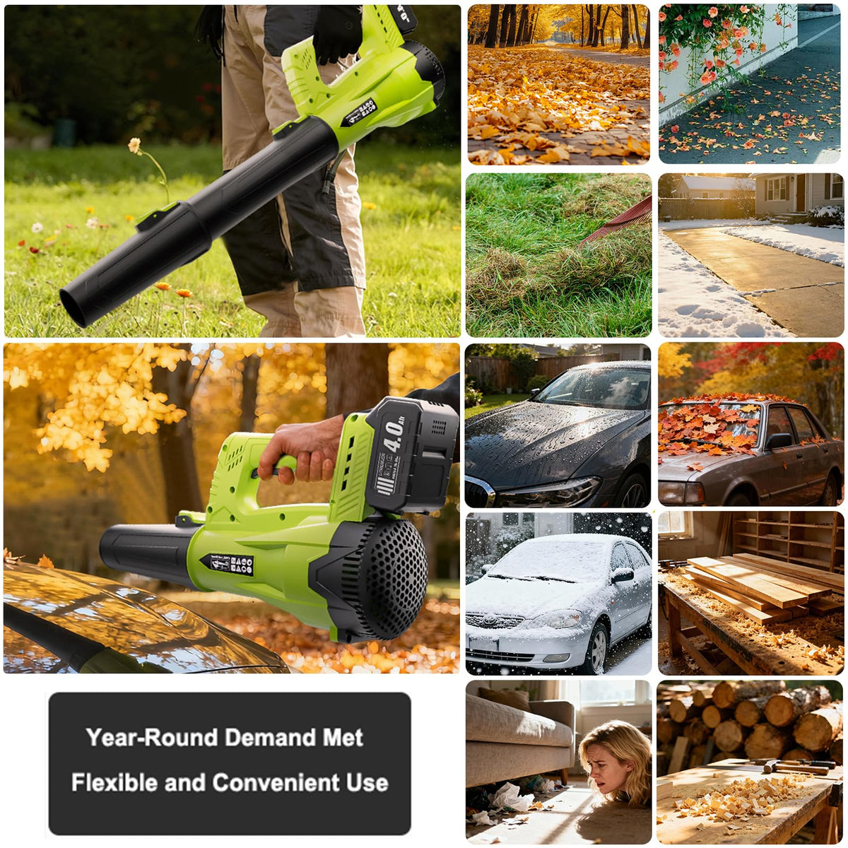 Turbo concentrator nozzle focuses power on stubborn piles