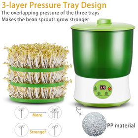 OYSIR safety design with water-electricity separation for safe kitchen use