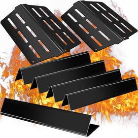 Paayox flavorizer bars 17.5-inch for Weber Genesis; enhances even heat