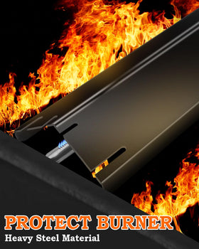 Installation demo shows simple mounting of Paayox heat plates.