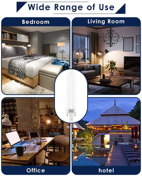 PACETAP 2-pack 21050 bulbs for Dynatrap enhance ongoing pest control.