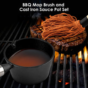 PACETAP replacement brush heads for versatile, ongoing basting