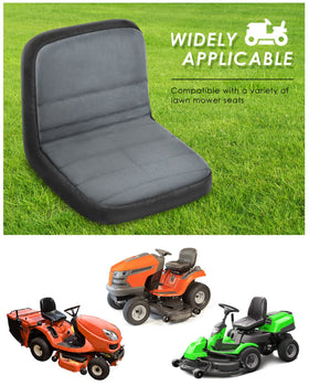 PACETAP compatibility chart shows universal fit across John Deere, Craftsman, Kubota