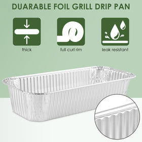 PACETAP liner for Genesis II 400/600; keeps grill area clean.