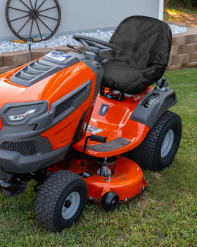 PACETAP heat resistant seat cover endures sun and engine heat.