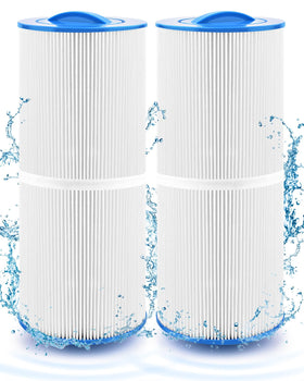 PACETAP spa filter compatible with Unicel 6CH-960 for clean hot tub water