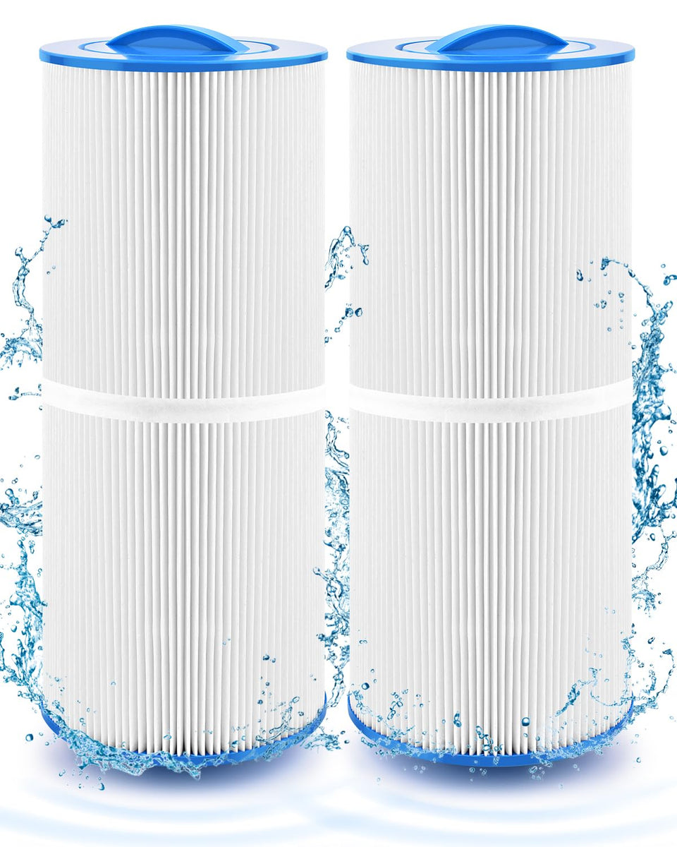 PACETAP spa filter compatible with Unicel 6CH-960 for clean hot tub water