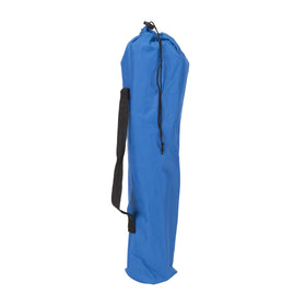 Pacific Play Tents Bass Fish Play Chair folded look, easy storage after outdoor adventures