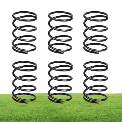 Paeiope 3660582001 replacement spring for Ego trimmer head enhances durability and performance.