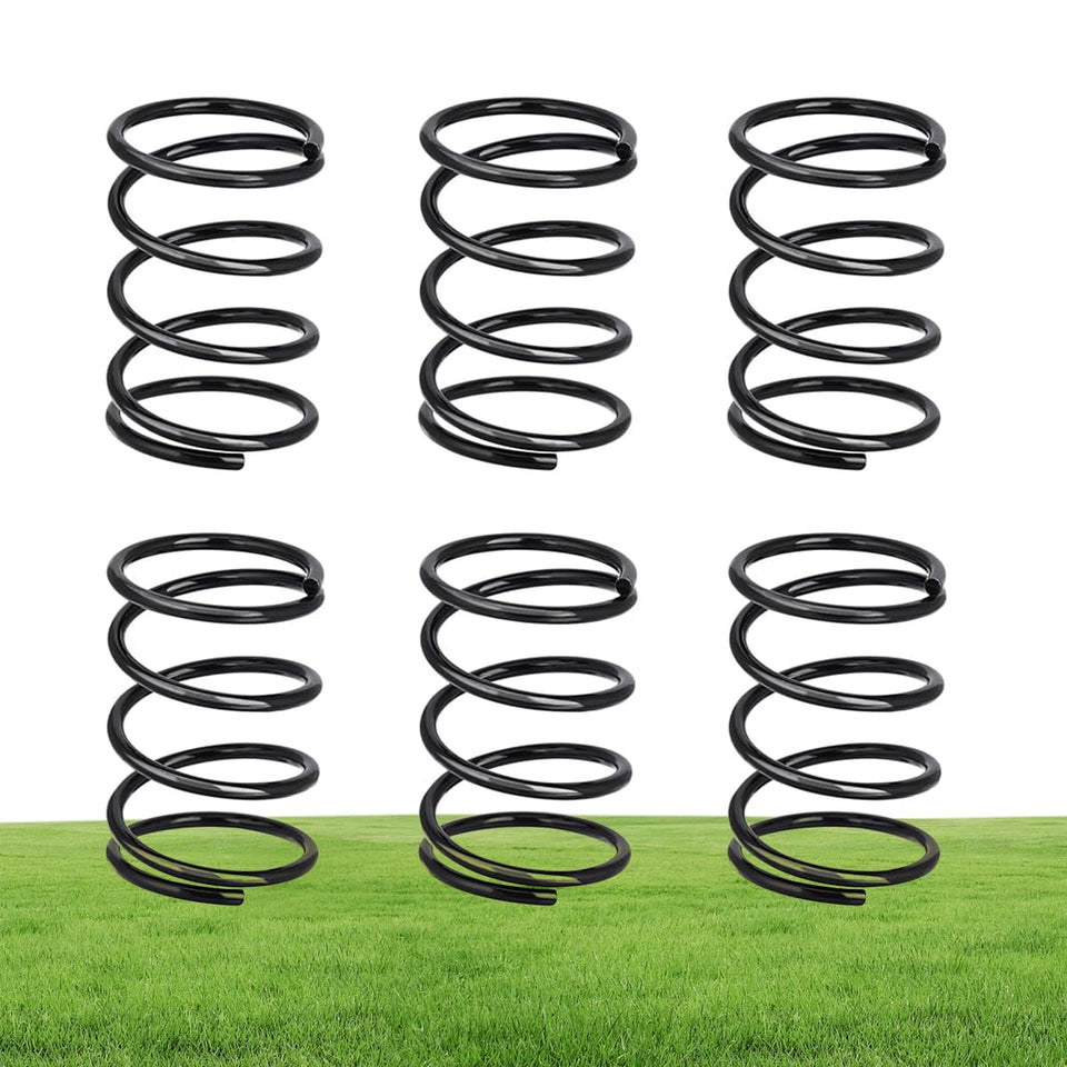 Paeiope 3660582001 replacement spring for Ego trimmer head enhances durability and performance.