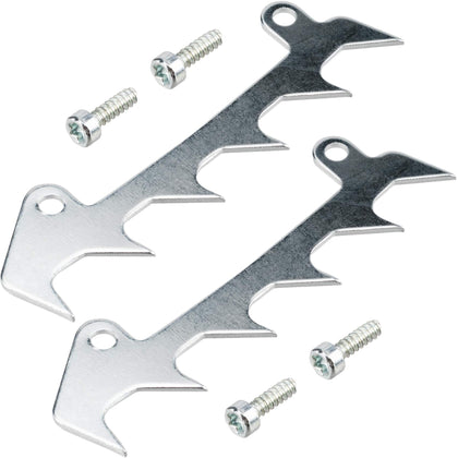 PAGOW bumper spike for STIHL MS170 enhances cutting stability.
