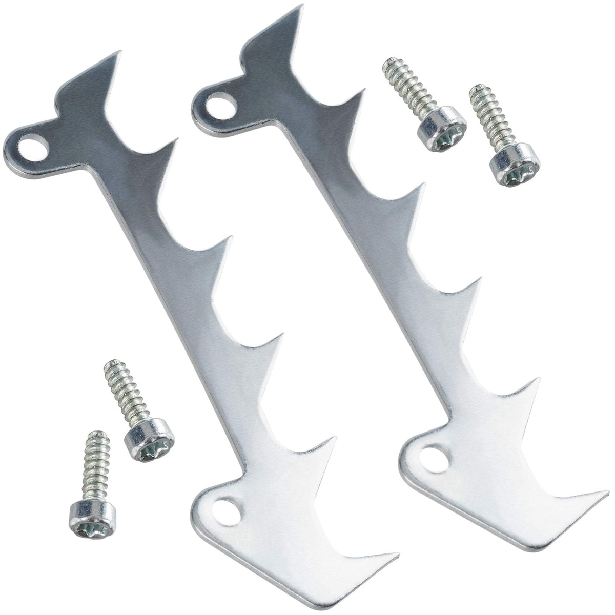 PAGOW bumper spike for STIHL MS200 fits multiple models.