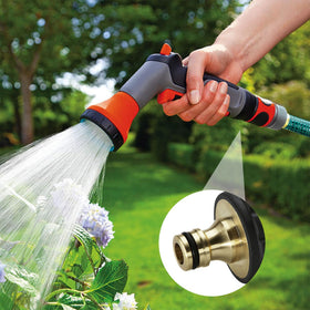 PAGOW o-rings prevent leaks and save water during pressure washer use.