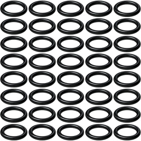PAGOW o-rings 40-pack package included for easy 3/8-inch quick-connect sealing.