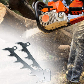 PAGOW screw pack for bumper spike easy installation.
