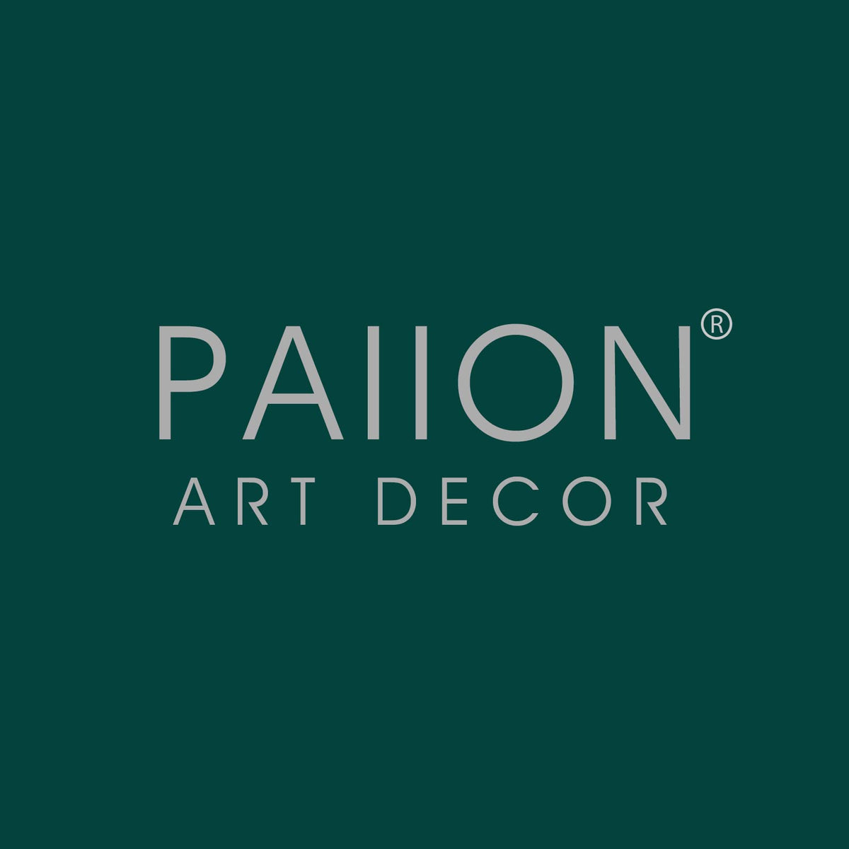 PAION skull sign decor ideal for dorm rooms and bars