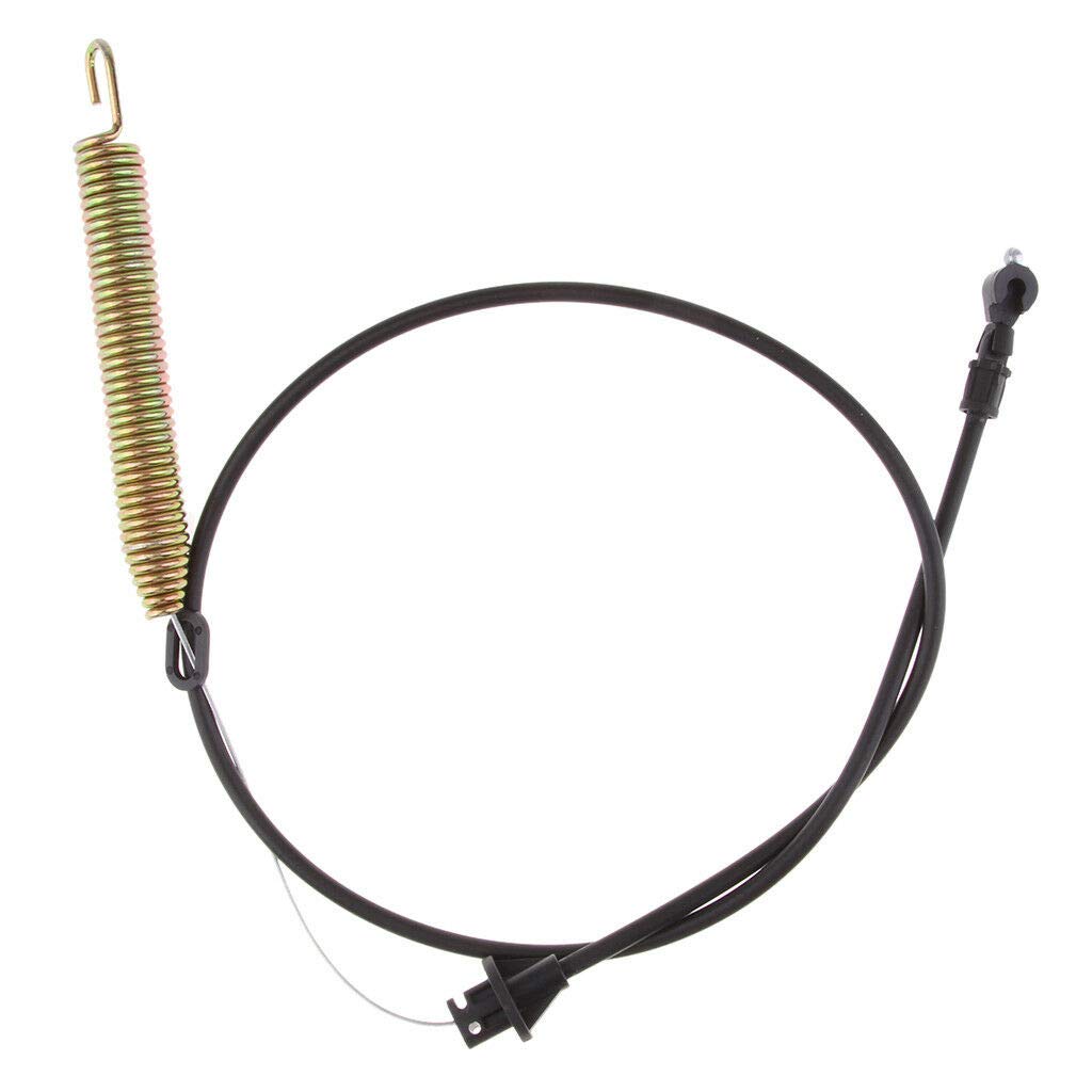 Palart conduit length 32-inch image highlighting durable routing for the replacement cable