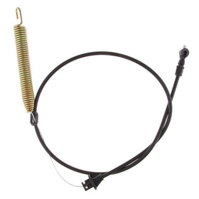 Palart conduit length 32-inch image highlighting durable routing for the replacement cable