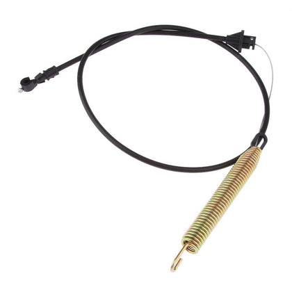 Palart deck engage cable 45-inch length enabling smooth deck engagement on 42-inch decks