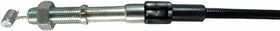 Palart drive control cable conduit length 56.5 inches supports clean routing.