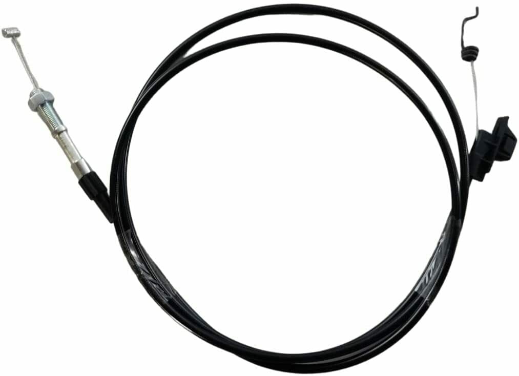 Palart drive control cable for Husqvarna 7022F enhances mower reliability and control.