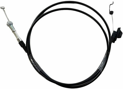 Palart drive control cable for Husqvarna 7022F enhances mower reliability and control.