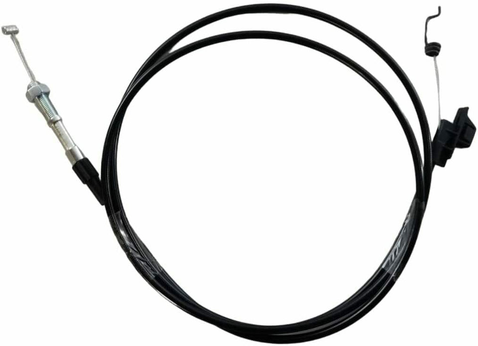 Palart drive control cable for Husqvarna 7022F enhances mower reliability and control.