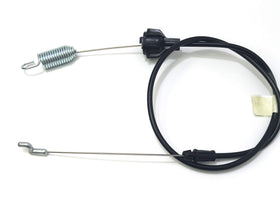 Palart forward clutch cable 40.5 inch length for compatible tillers.