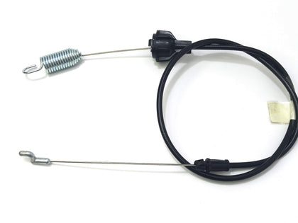 Palart forward clutch cable 40.5 inch length for compatible tillers.