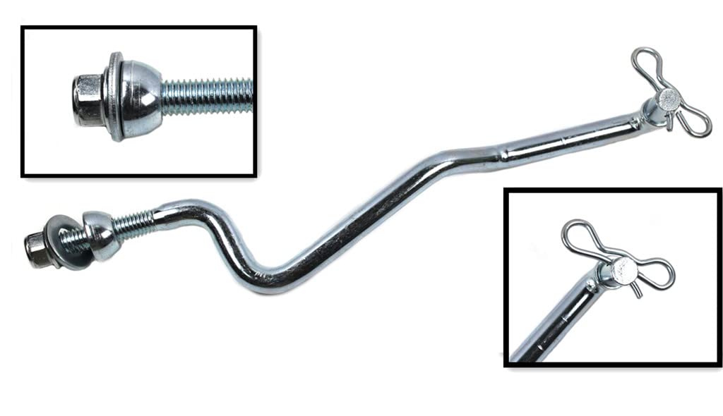 palart GX20497 compatibility with John Deere L100-L111 series ensures proper fit.