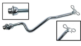 palart GX20497 compatibility with John Deere L100-L111 series ensures proper fit.