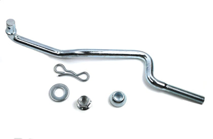 palart New Mower GX20497 deck-lift linkage kit close-up showing robust joints for long-lasting use.