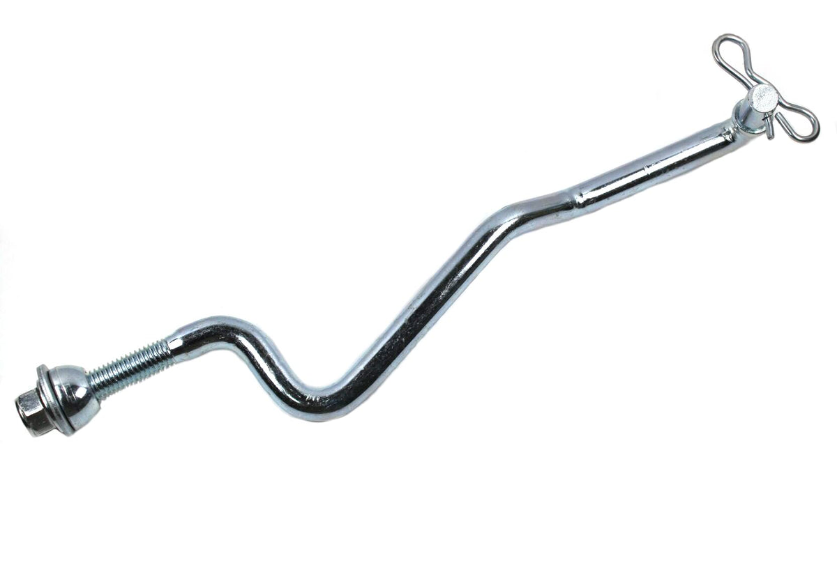 palart New Mower GX20497 deck-lift linkage kit ready for quick height adjustments.