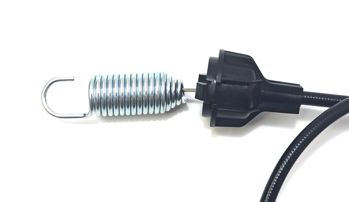 Palart replacement cable pack emphasizes durable build for yard work.