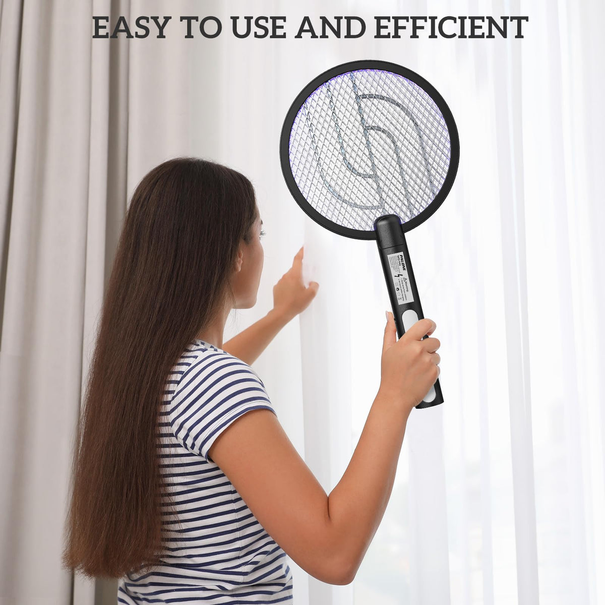 PALONE designed for indoor and outdoor use, versatile for home, travel, or camping
