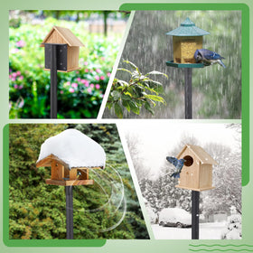 PAMASE outdoor garden use suitable for patios and lawns