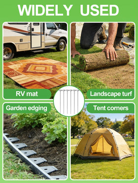 PAMASE removal tools aid clean tear-down after planting