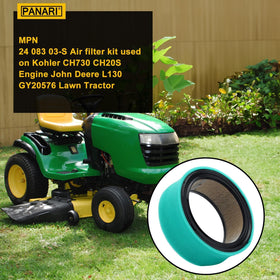 Panari 24-083-03 durability and cleaning efficiency emphasize long-term use