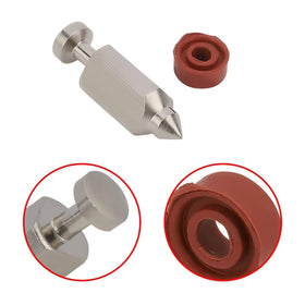 Panari 398188 rebuild kit packaging with all components.
