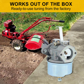 Panari air and fuel filters included for maintenance
