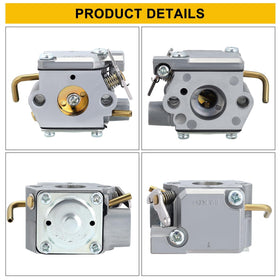Panari all-in-one kit contents include essential parts for quick repairs.