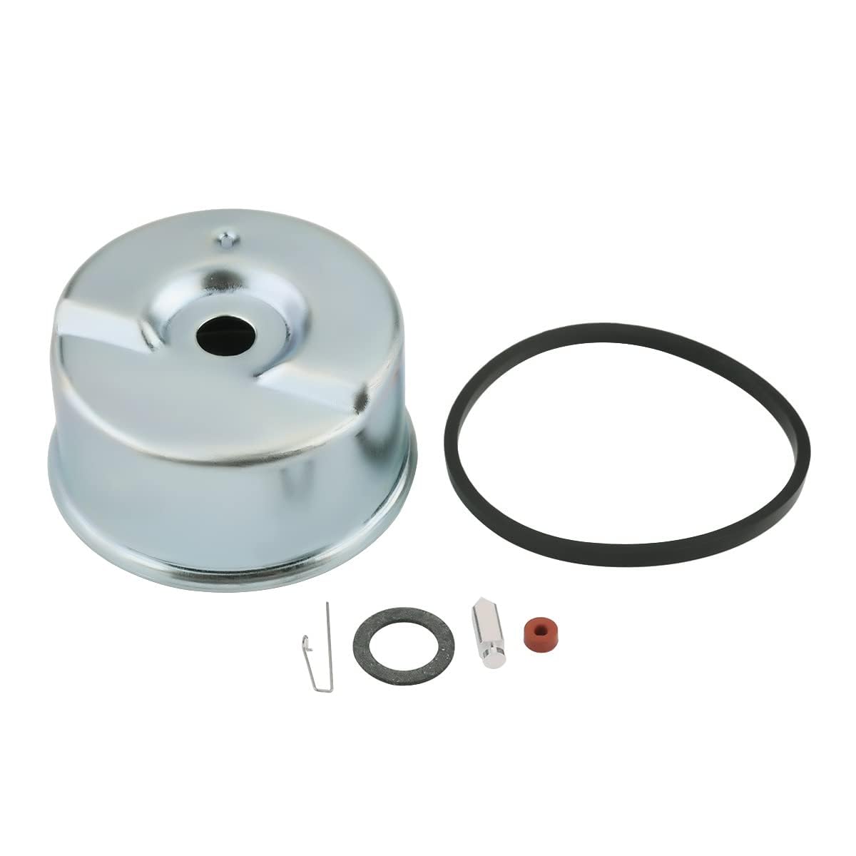Panari float bowl bolt hole ID 5/16 inch for secure mounting