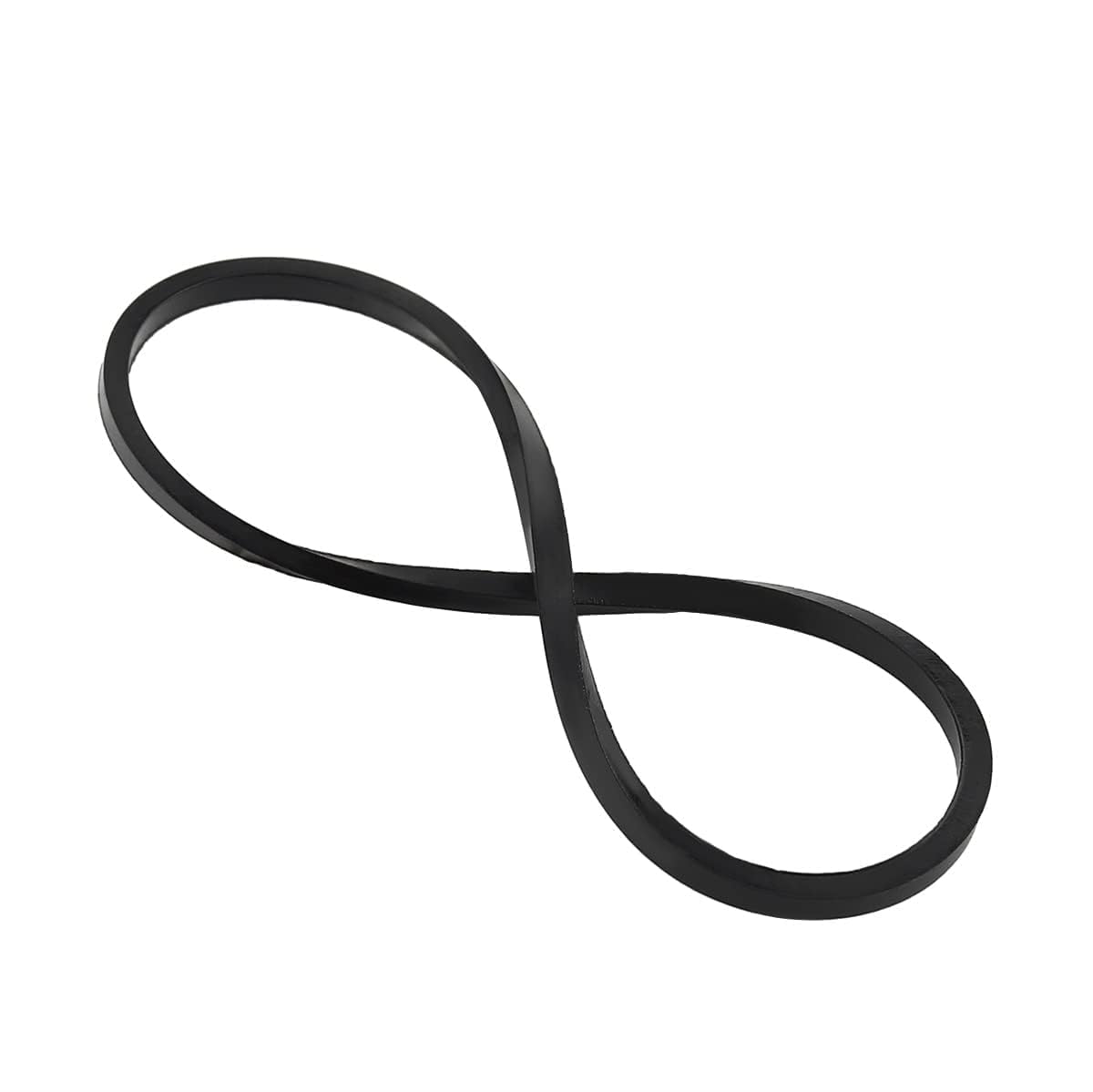 Panari carburetor float bowl gasket illustration displaying correct fit details.