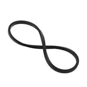 Panari carburetor float bowl gasket illustration displaying correct fit details.